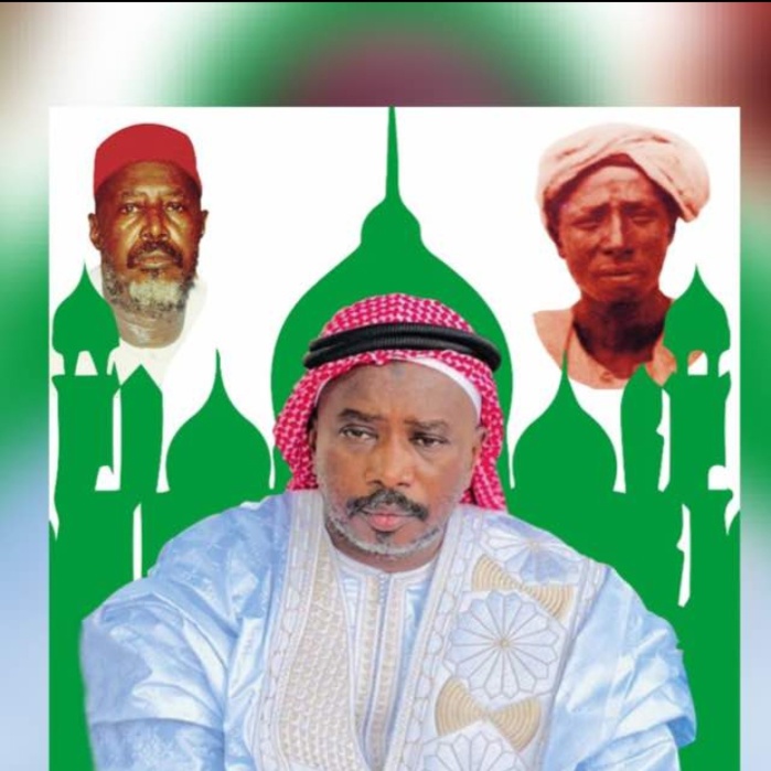 Ziarra annuelle de Saré Mamady (Kolda) : La 51e édition se tiendra les 30 et 31 janvier prochains…