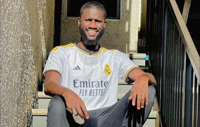 Justice: Le chroniqueur Ameth Ndoye placé sous bracelet électronique