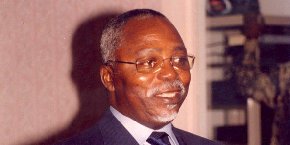 Gabon : Démission du président de l’Assemblée nationale, Guy Nzouba Ndama