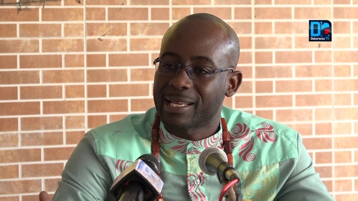 Politique : Le Capitaine Dèye rejoint l’APR Politique : Le Capitaine Dèye rejoint l’APR