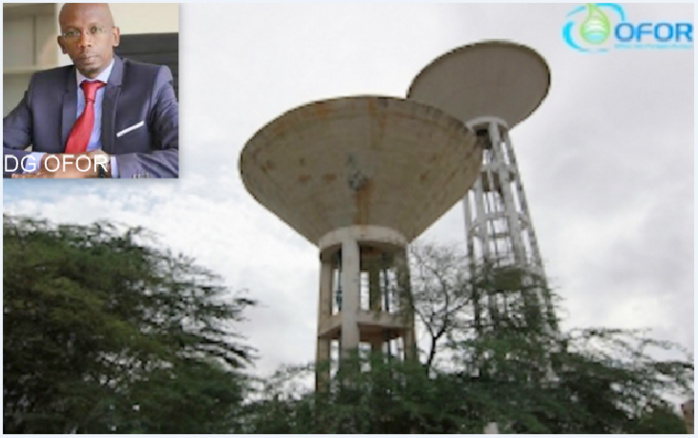 Marché de délégation de services des forages ruraux : L’OFOR passe outre les décisions de l’ARMP et exclut un groupement sénégalo-malien sans motif Marché de délégation de services des forages ruraux : L’OFOR passe outre les décisions de l’ARMP et exclut un groupement sénégalo-malien sans motif