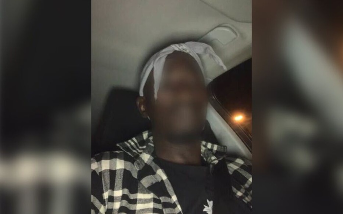 Abdoulaye N., 39 ans, du "cross bitume" d'Aubervilliers au "casse" du Louvre Abdoulaye N., 39 ans, du "cross bitume" d'Aubervilliers au "casse" du Louvre