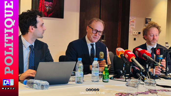 Détentions au Sénégal : Des avocats et experts indépendants constatent des violations et saisissent l'ONU et la Cour africaine des droits Détentions au Sénégal : Des avocats et experts indépendants constatent des violations et saisissent l'ONU et la Cour africaine des droits