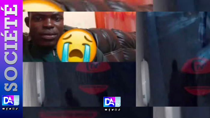 Yeumbeul – “Le retour du meurtrier invisible” : extrait de prison, A. Diouf craque et avoue sa participation au meurtre du convoyeur Modou Mbacké