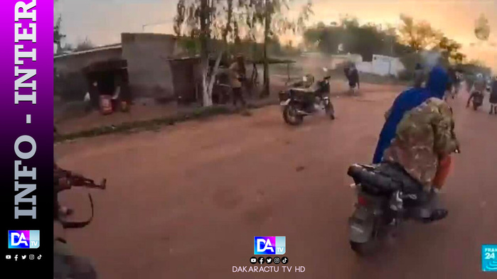 Mali: le JNIM encaisse une rançon faramineuse de 28 milliards de francs et vise Bamako