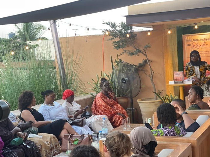 [CULTURE] 3e Édition CINÉFEMFEST 2025 : Une plateforme pour promouvoir le droit des femmes et la justice sociale