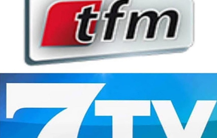 Média: les signaux de la Tfm et la 7Tv sur TNT finalement rétablis Média: les signaux de la Tfm et la 7Tv sur TNT finalement rétablis