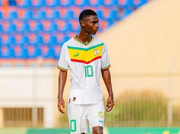 Coupe du Monde U17 / Le Sénégal s’impose face au Costa Rica sur le score d’1 but à 0 et vise les huitièmes