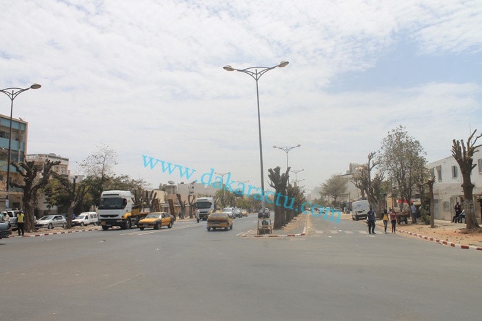 DÉFILÉ CIVIL ET MILITAIRE : Les populations attendent avec impatience le grand jour