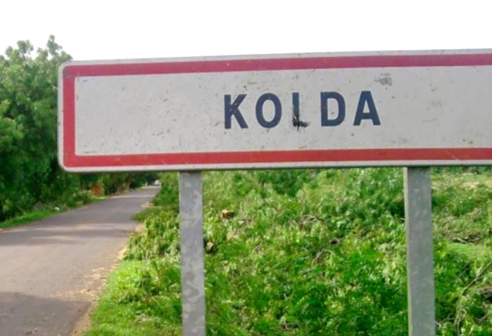 KOLDA : Bouna Koïta (ancien maire) tacle le régime Diomaye-Sonko… KOLDA : Bouna Koïta (ancien maire) tacle le régime Diomaye-Sonko…