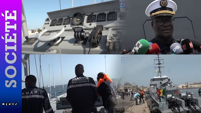 Journée des Forces Armées 2025 : La Marine nationale réussit un tir de missile antinavire historique Journée des Forces Armées 2025 : La Marine nationale réussit un tir de missile antinavire historique