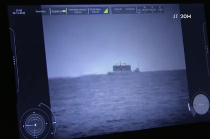 Journée des Forces Armées 2025 : La Marine nationale réussit un tir de missile antinavire historique