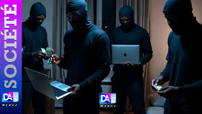 Saly- Résidence Alizé : des bandits dépouillent un couple français pendant une opération de sécurisation nocturne Saly- Résidence Alizé : des bandits dépouillent un couple français pendant une opération de sécurisation nocturne