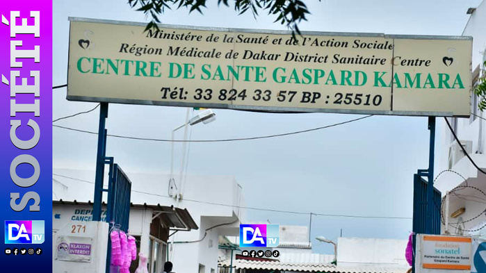 Centre Gaspard Camara — Le faux infirmier démasqué : un technicien biologique arrêté pour usage de faux diplôme Centre Gaspard Camara — Le faux infirmier démasqué : un technicien biologique arrêté pour usage de faux diplôme