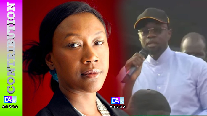 TERA Meeting, où le retour de la ferveur !( Par Oumou WANE )