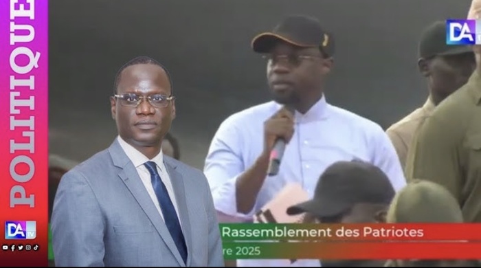 Marchés universitaires à 45 milliards : l’onde de choc entre Sonko et Abdourahmane Diouf – les zones d’ombre d’une accusation explosive