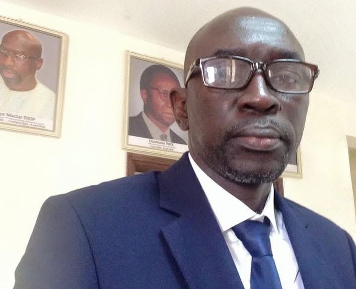 Contribution sur la Réforme des Textes de la Fédération Sénégalaise de Football : L'importance de l'expertise, pour une réforme inclusive ! Contribution sur la Réforme des Textes de la Fédération Sénégalaise de Football : L'importance de l'expertise, pour une réforme inclusive !