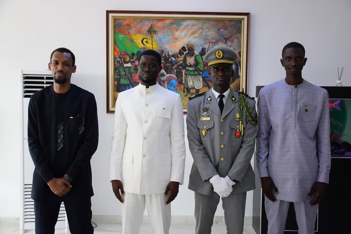 Journée des Forces Armées 2025 : À la découverte des trois lauréats du Prix de l’Innovation technologique et industrielle à vocation militaire et paramilitaire