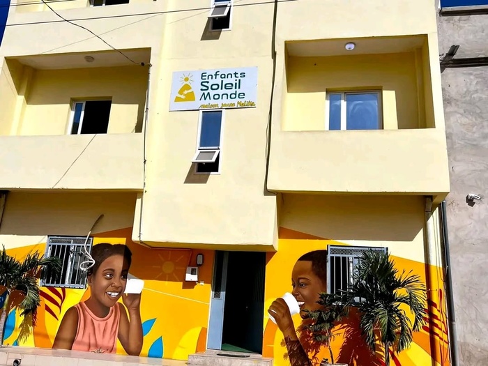 La Fondation Sonatel réaffirme son engagement pour une éducation inclusive et solidaire