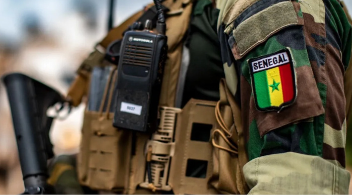 Forces Armées : La DIRPA annonce la libération du militaire porté disparu à Djinaki depuis avril Forces Armées : La DIRPA annonce la libération du militaire porté disparu à Djinaki depuis avril