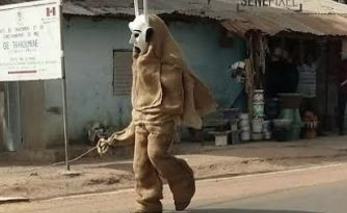 Niaguis : le mythe ‘Essamay’ et ses 17 ‘selbés’ en prison après un règlement de comptes sanglant