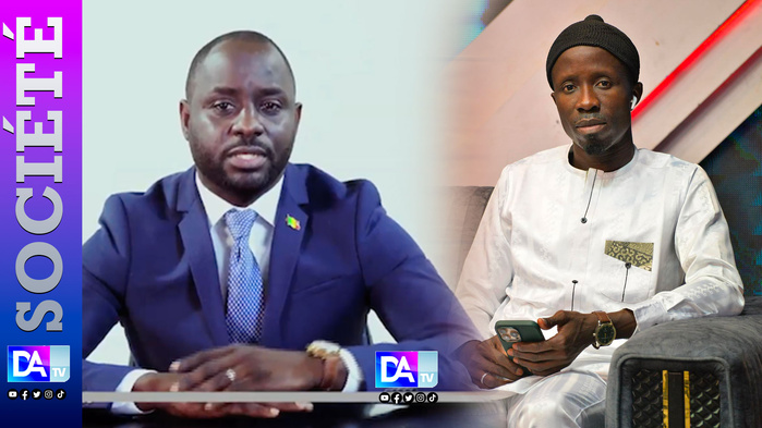 Quand la détention supplante la peine : le cas Abdou Nguèr Quand la détention supplante la peine : le cas Abdou Nguèr