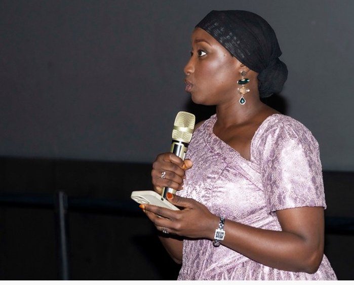 Culture : Afric’Art Progress fait rayonner le cinéma africain à travers l’éducation, la création et la coopération internationale Culture : Afric’Art Progress fait rayonner le cinéma africain à travers l’éducation, la création et la coopération internationale