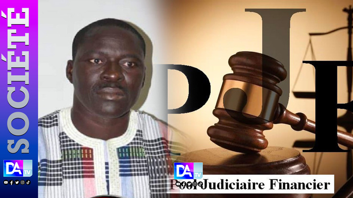 Expropriation fictive : le maire de Pambal, Lazare Thiaw, écroué pour escroquerie sur les champs des administrés Expropriation fictive : le maire de Pambal, Lazare Thiaw, écroué pour escroquerie sur les champs des administrés