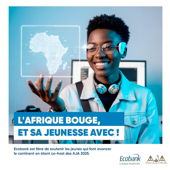Innovation technologique et entrepreneuriat : Ecobank Sénégal et Ecobank Côte d’Ivoire initient le « Tech & Souveraineté Numérique »
