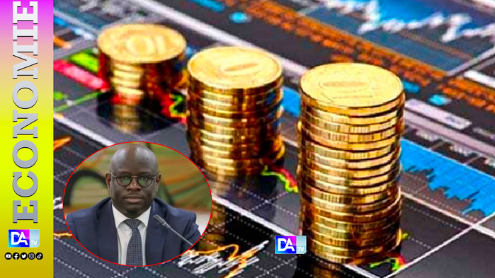 Appel public à l’épargne : Le Sénégal lève 99 milliards sur un objectif de 90 milliards