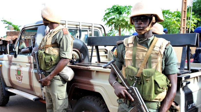 Le Mali proclame l'état d'urgence pour 10 jours