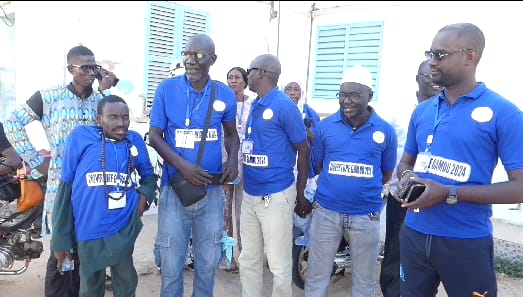 Kaolack - Propagation des épidémies : les populations sensibilisées sur la Dengue et la Fièvre de la vallée du Rift