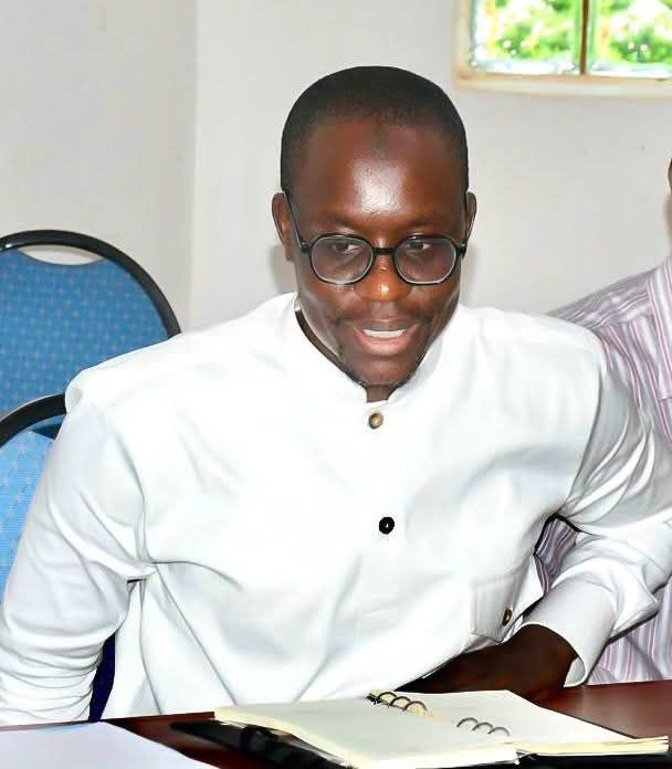 Hommage à Babacar SY, Directeur de l’Emploi sortant