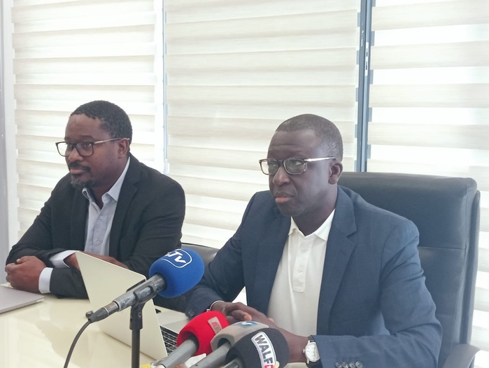 Améliorer l’accès équitable aux soins - Le Sénégal prépare son premier Congrès de la Médecine Privée pour repenser l’accès aux soins Améliorer l’accès équitable aux soins - Le Sénégal prépare son premier Congrès de la Médecine Privée pour repenser l’accès aux soins