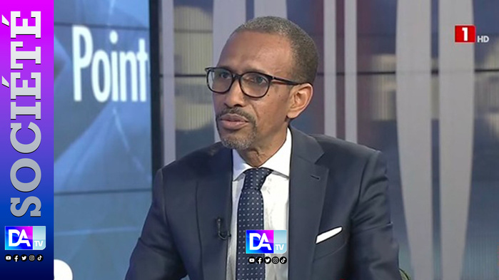 Convocation d’un magistrat devant le parlement : « On ne l’acceptera pas » ( Cheikh Bâ, Président de l’UMS)