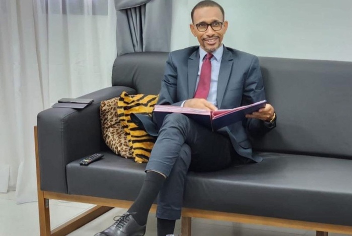 L’indépendance des magistrats remise en cause : Les vérités crues de Cheikh Bâ, Président de l’UMS