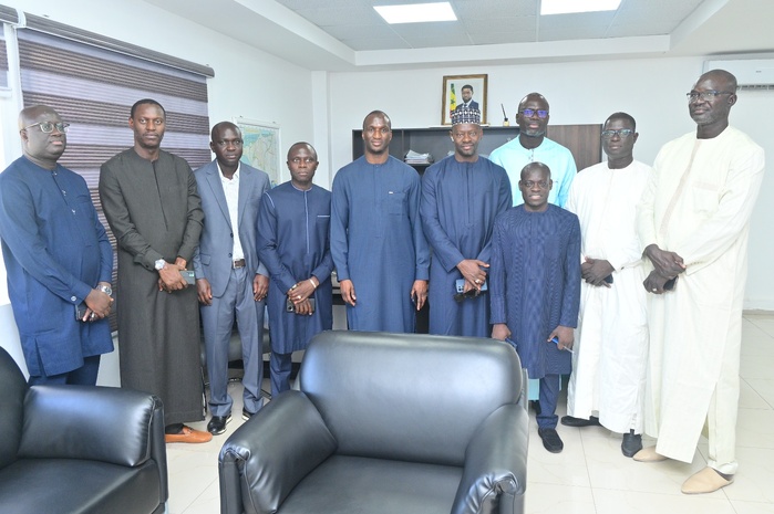 Paiement Mobile des Impôts et Taxes : Une Révolution pour les Usagers Sénégalais Paiement Mobile des Impôts et Taxes : Une Révolution pour les Usagers Sénégalais