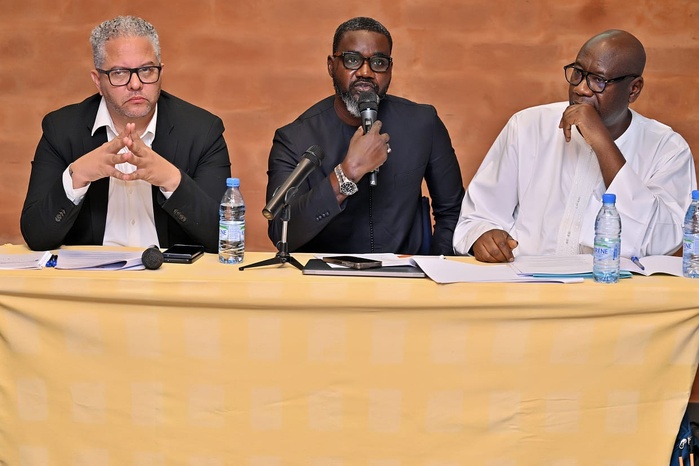 Accessibilité de la commande publique, souveraineté pharmaceutique et développement de l’industrie pharmaceutique : Les industriels évaluent les mécanismes mis en place...