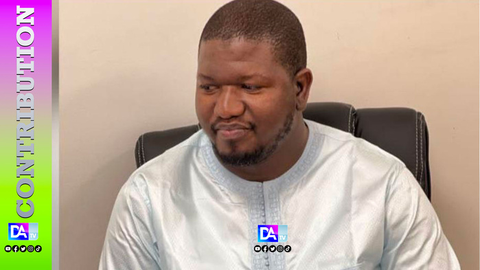 Situation actuelle du pays: " Le destin du pays ne peut reposer sur un individu ou un groupe. Il est l’affaire de tous"( Ma Diakhaté NIANG).