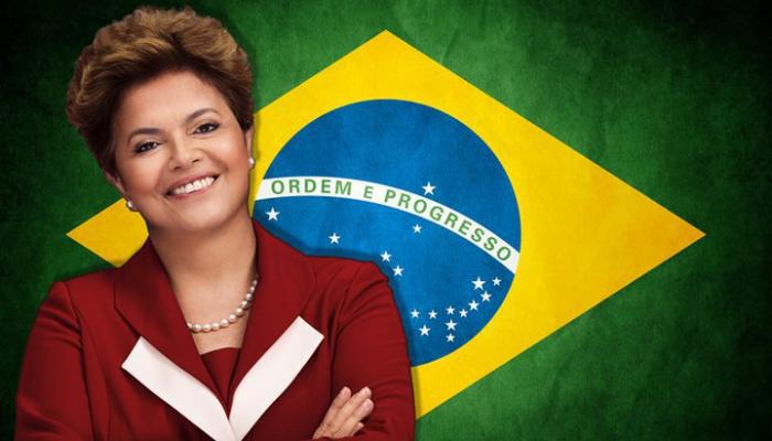 Le secteur agro-industriel brésilien veut la destitution de Dilma Rousseff