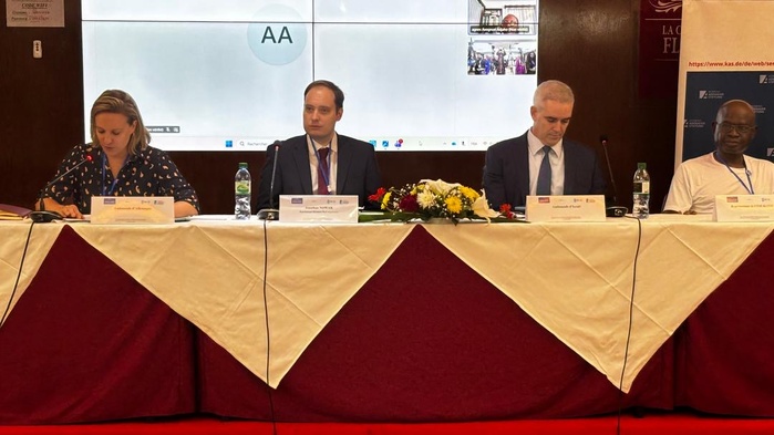 Tensions identitaires, radicalisation : La modernité et l’héritage religieux passés à la loupe