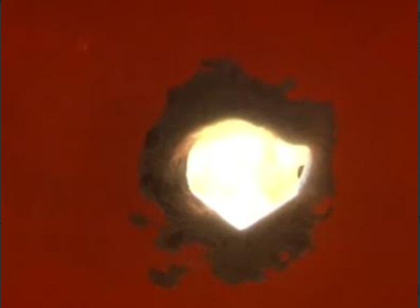 Thiès: des malfaiteurs font irruption dans une maison, blessent deux personnes et emportent l'argent de la tontine des femmes