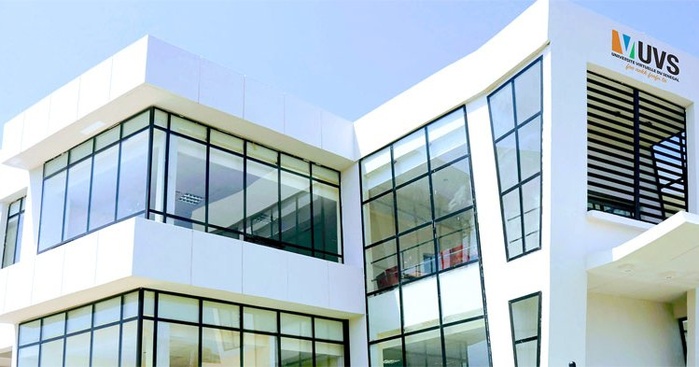 Université Numérique Cheikh Hamidou Kane : Les étudiants de la promotion 10 dénoncent une injustice et appellent les autorités à réagir Université Numérique Cheikh Hamidou Kane : Les étudiants de la promotion 10 dénoncent une injustice et appellent les autorités à réagir