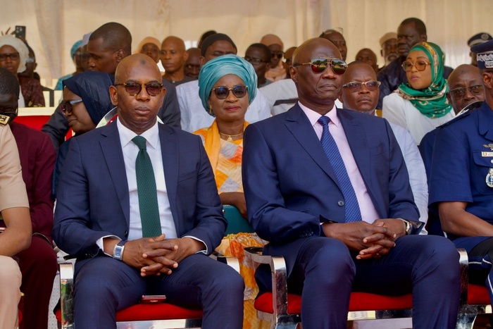 Partenariat Ministère de l’Education/Forces armées : le Civisme, la Citoyenneté et la Défense au service de l’école Partenariat Ministère de l’Education/Forces armées : le Civisme, la Citoyenneté et la Défense au service de l’école