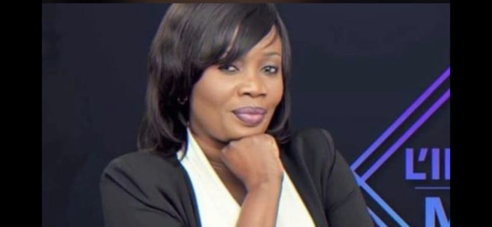 ​Accusations de Cheikh Bara Ndiaye contre MNF : La patronne de la 7TV annonce une plainte contre le député