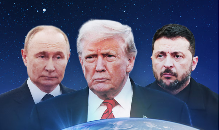 La Russie appelle l’Ukraine à négocier “maintenant” pour limiter ses concessions La Russie appelle l’Ukraine à négocier “maintenant” pour limiter ses concessions