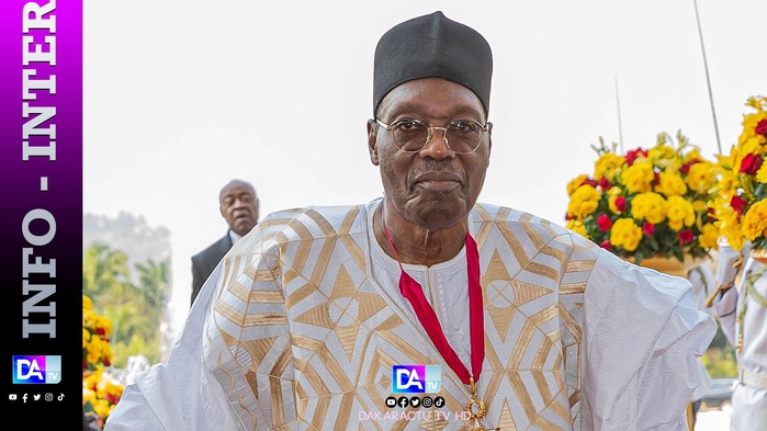 Cameroun: l'opposant Issa Tchiroma Bakary appelle à une nouvelle journée «ville morte» Cameroun: l'opposant Issa Tchiroma Bakary appelle à une nouvelle journée «ville morte»