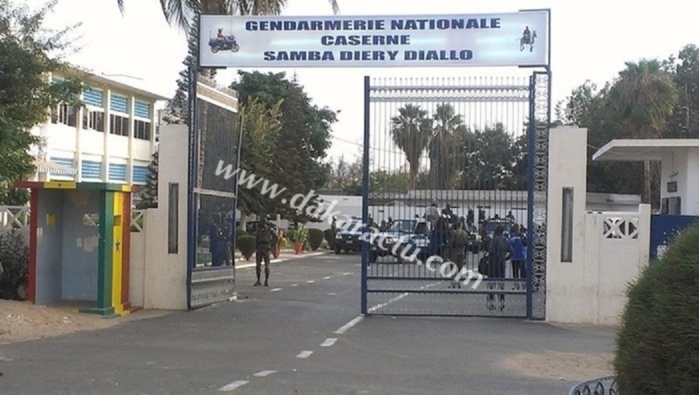 DERNIÈRE MINUTE : Bibo Bourgi arrêté par les éléments de la Section recherche de la Gendarmerie