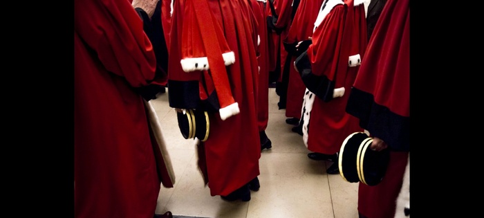 Saisine de l’IGAJ par Me Moussa Bocar Thiam dans l’affaire Farba Ngom : « Ni l’intéressé, ni ses avocats n'ont été consultés » dénonce l’UMS