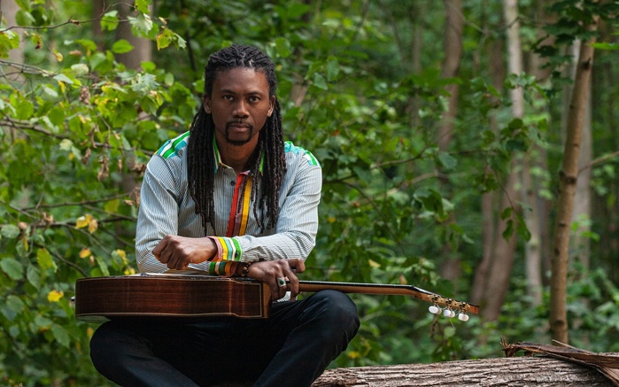 Musique : Hervé Samb, l’architecte du Jazz Sabar qui fait rayonner le Sénégal Musique : Hervé Samb, l’architecte du Jazz Sabar qui fait rayonner le Sénégal